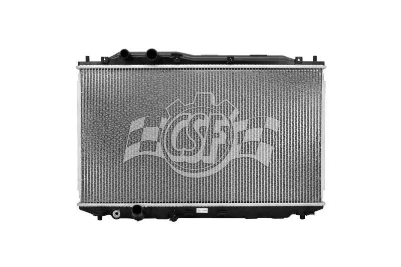 3362 Csf Radiator Honda Civic
