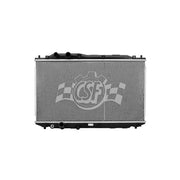 CSF RADIATOR 3362 HONDA CIVIC