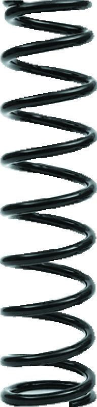 QuadBoss 414124 QuadBoss 06-09 Yamaha YXR450 Rhino 4x4 Heavy-Duty Rear Suspension Spring - 414124