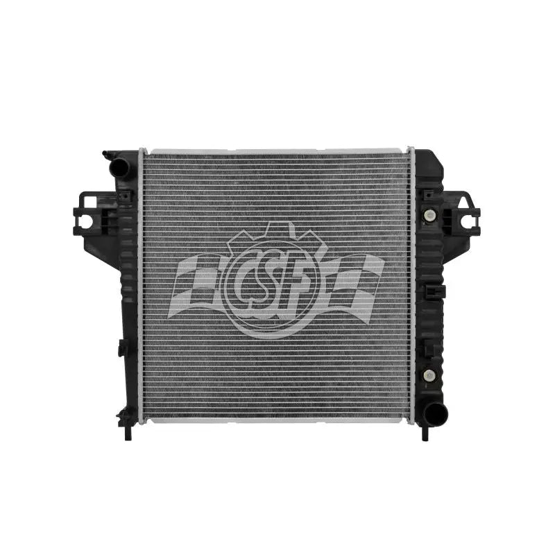 CSF RADIATOR 3363 JEEP LIBERTY V6