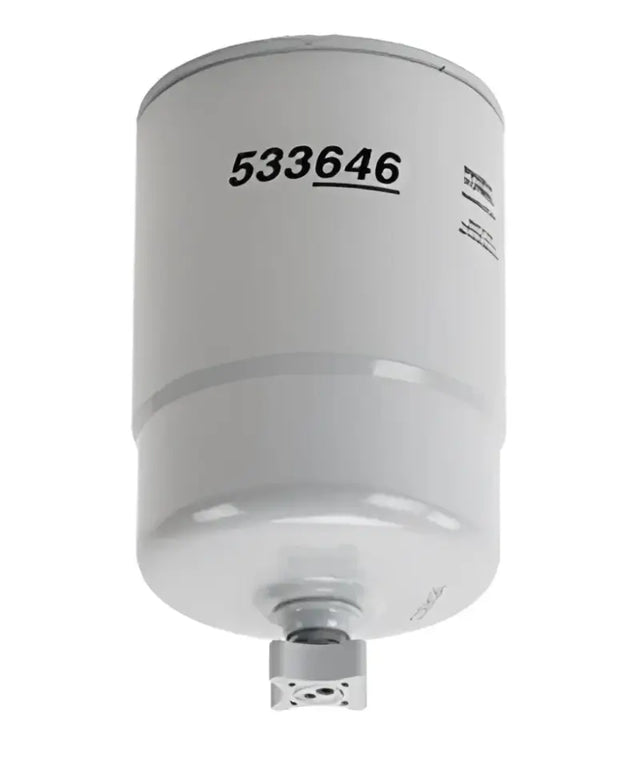 33646 Wix Filtr Hd Fuel - Filter