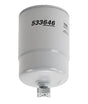 33646 Wix Filtr Hd Fuel - Filter