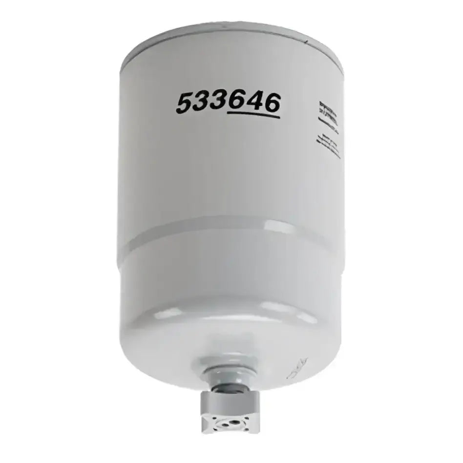 33646 Wix Filtr Hd Fuel - Filter