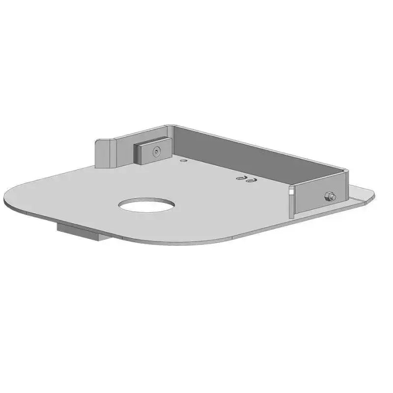 3366 Trailer King Pin Wedge