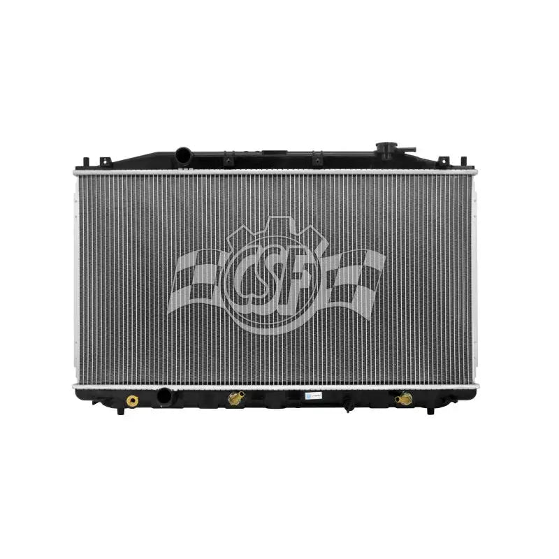 CSF RADIATOR 3368 HONDA ACCORD