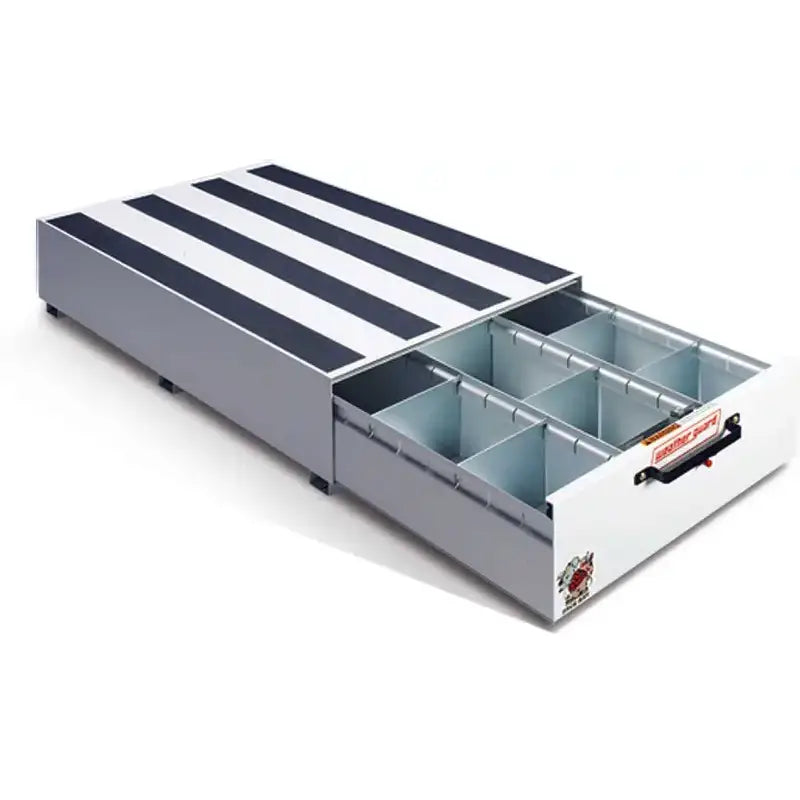337-3 Bed Drawer