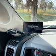 Edge 33711-3 Insight CTS3 monitor installed in 2013-2018 Ram Cummins dashboard for optimized performance and real-time vehicle data, truck accessories, interior, exterior, rv parts, AVADA - Best Sellers, Must Haves