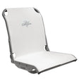 3373-784 Wise Seating Aero X Mesh High Back Boat Seat