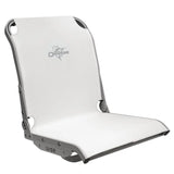 3373-784 Wise Seating Aero X Mesh High Back Boat Seat