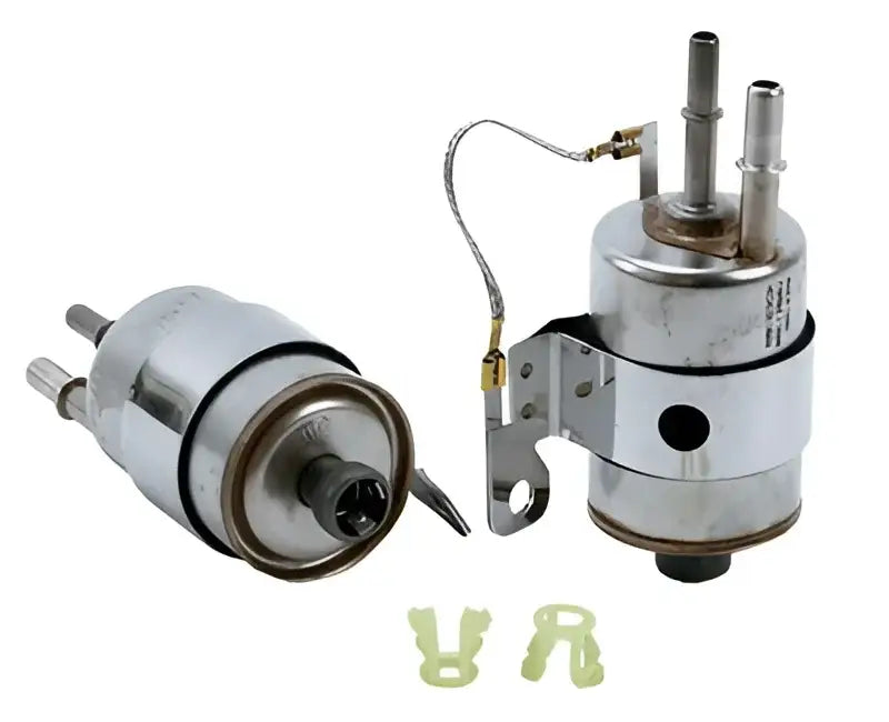 33737 Wix Filter Fuel