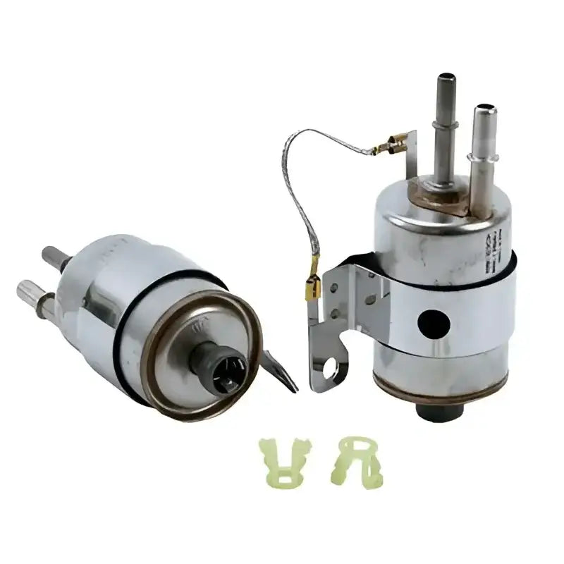 33737 Wix Filter Fuel
