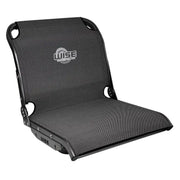 3374-1800 Wise Seating Aero X Mesh Mid Back Boat Seat