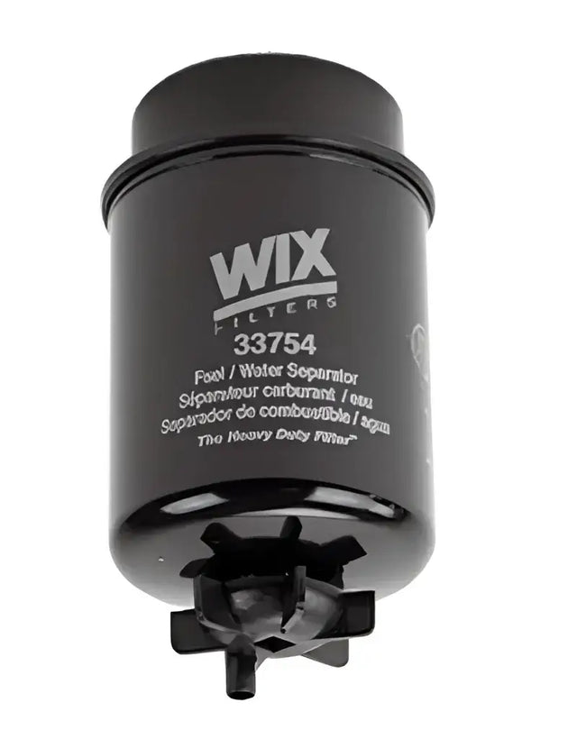 33754 Wix Filtr Hd Fuel - Filter