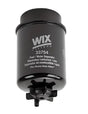 33754 Wix Filtr Hd Fuel - Filter