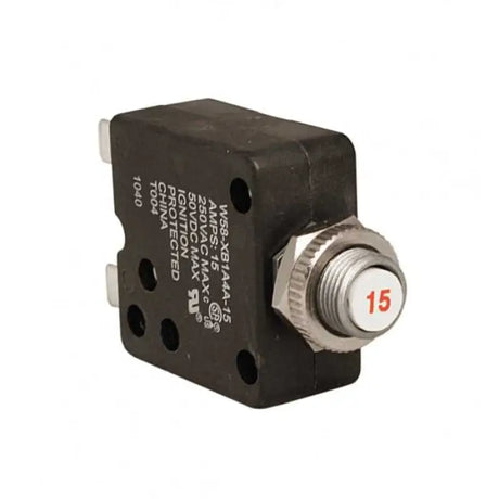 33782 Furnace Circuit Breaker