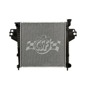 CSF RADIATOR 3379 JEEP LIBERTY V6