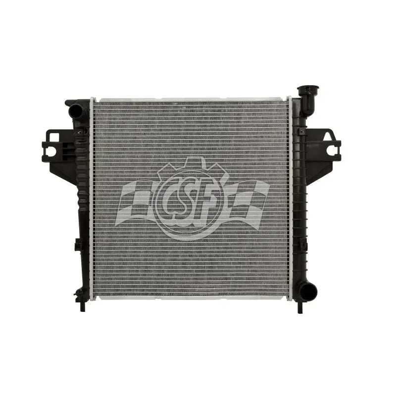 CSF RADIATOR 3379 JEEP LIBERTY V6