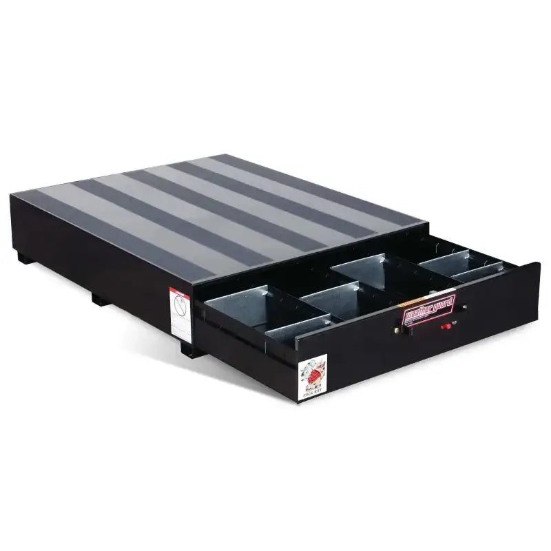 338-5 Bed Drawer