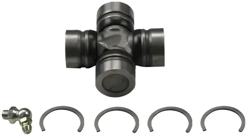 338 Steering Wheel