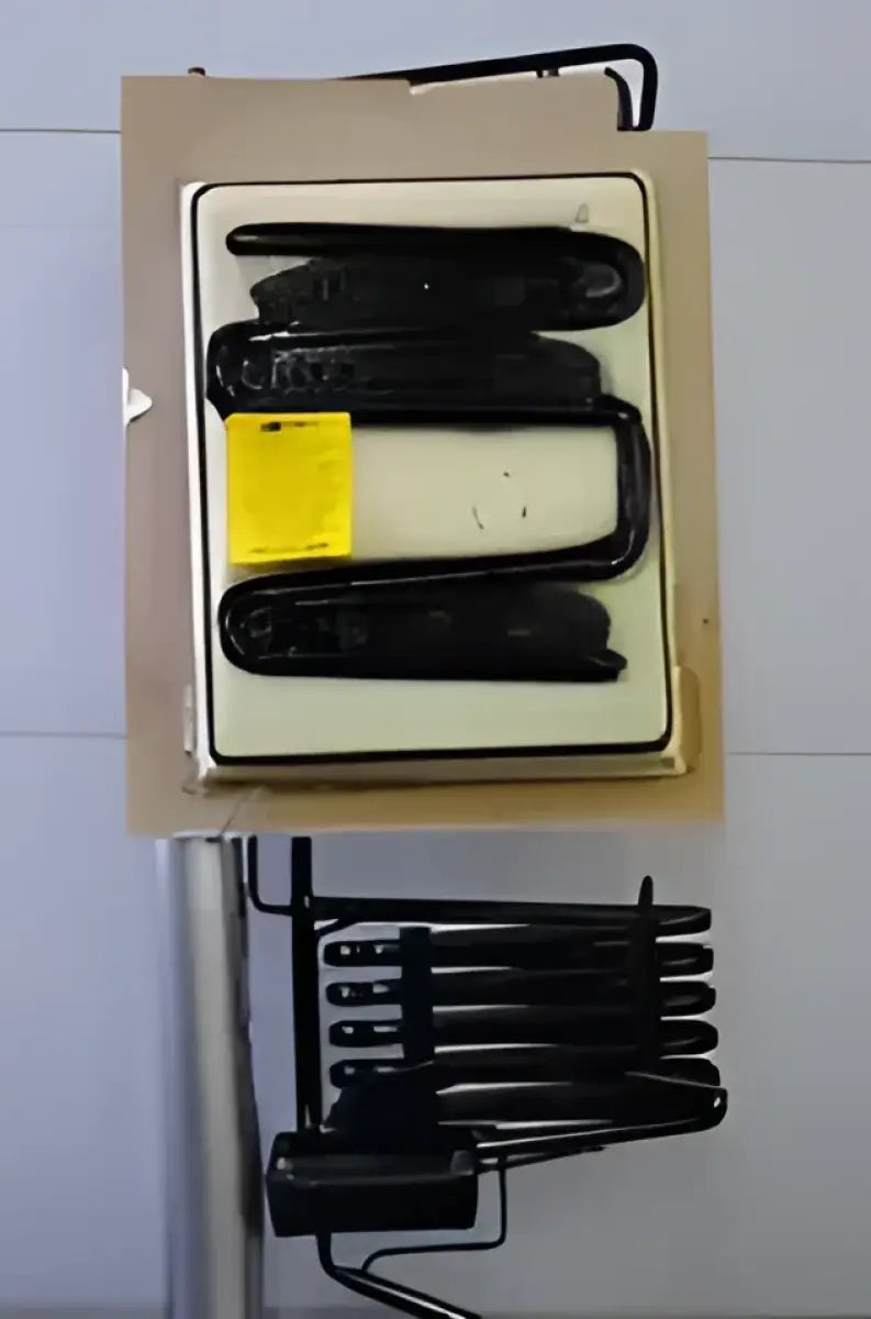 3381A Refrigerator Cooling Unit