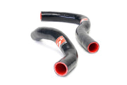 Skunk2 Racing 629-05-0010 Skunk2 02-06 Acura RSX Radiator Hose Kit (Blk/Rd 2 Hose Kit)