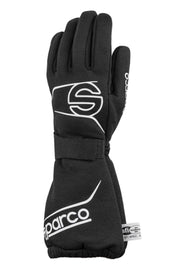 SPARCO 001359NP12NRSFI Sparco Gloves Wind 12 XL Black SfI 20 - 001359NP12NRSFI