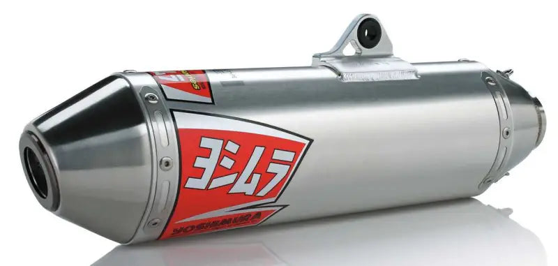 YOSHIMURA 338800C350 Signature Rs 2 Full System Exhaust Ss Al Ss
