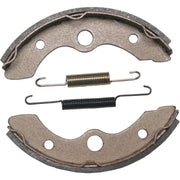 339 Brake Shoes Plain - Organic Pads