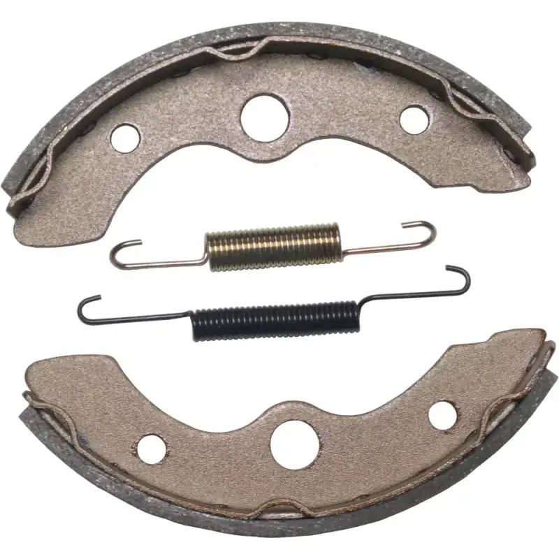 339 Brake Shoes Plain - Organic Pads
