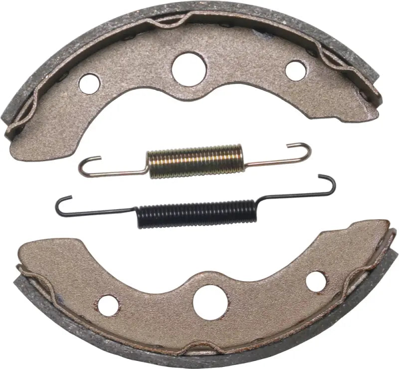 339 Brake Shoes Plain - Organic Pads