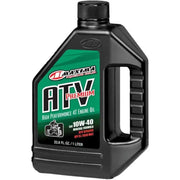 33901 Atv Premium 4t 10w 40 Liter