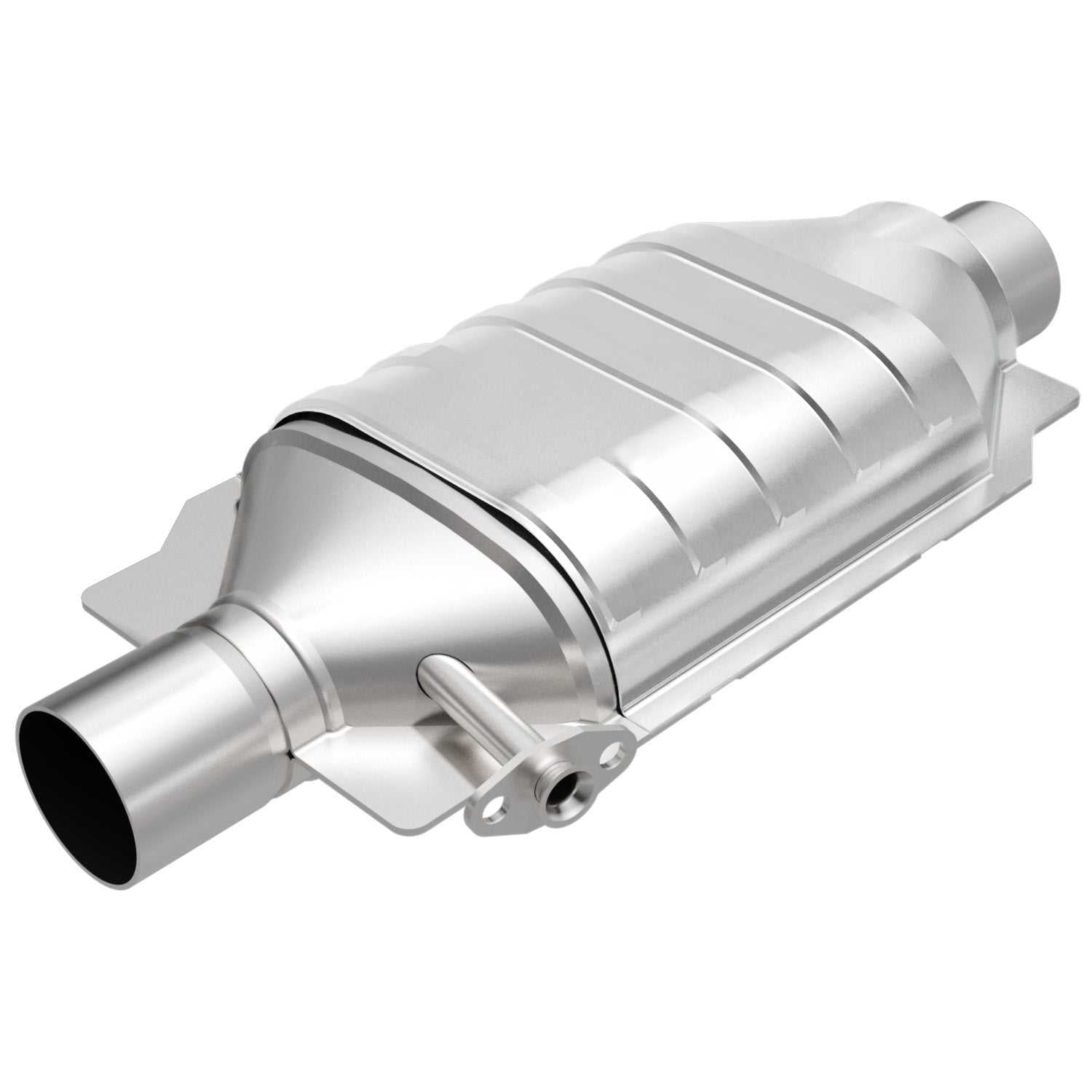 3391041 Catalytic Converter