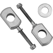 339100 Rr Axle Adjuster Kit Fxr 84 91 Fx 85 Fxwg 86 Xl 96 - Rear