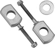 339100 Rr Axle Adjuster Kit Fxr 84 91 Fx 85 Fxwg 86 Xl 96 - Rear