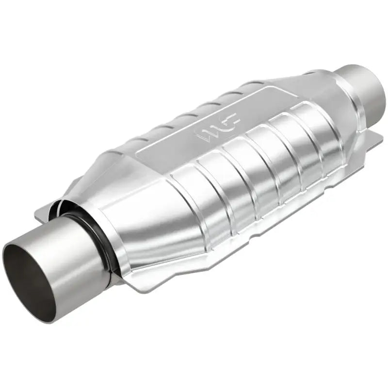 339106 Magnaflow Uvcv Conv Univ 2.50'