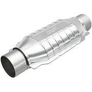 339109 Magnaflow Uvcv Conv Univ 3'