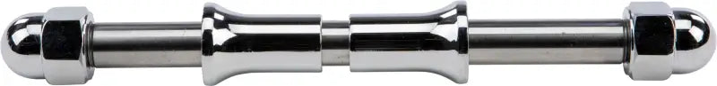 339184 Acorn Style Axle Kit W/Spacer 9" L & 5/8" Id