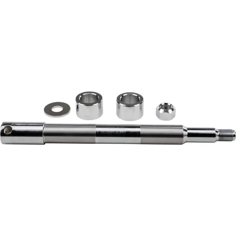 339189 Front Axle Kit Fits Fxd 08 17 Except Fxdf