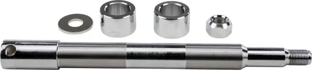339189 Front Axle Kit Fits Fxd 08 17 Except Fxdf