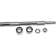 339193 Front Axle Kit Fits Fxst 07 17 Fxs 11 13