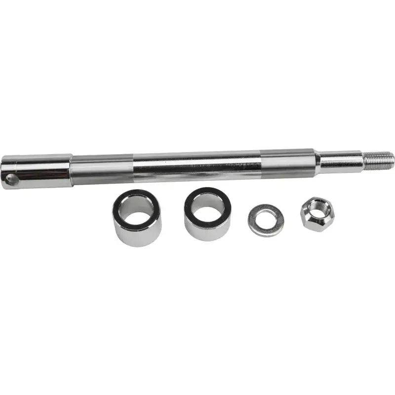 339193 Front Axle Kit Fits Fxst 07 17 Fxs 11 13