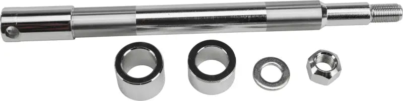 339193 Front Axle Kit Fits Fxst 07 17 Fxs 11 13