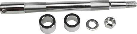 339193 Front Axle Kit Fits Fxst 07 17 Fxs 11 13