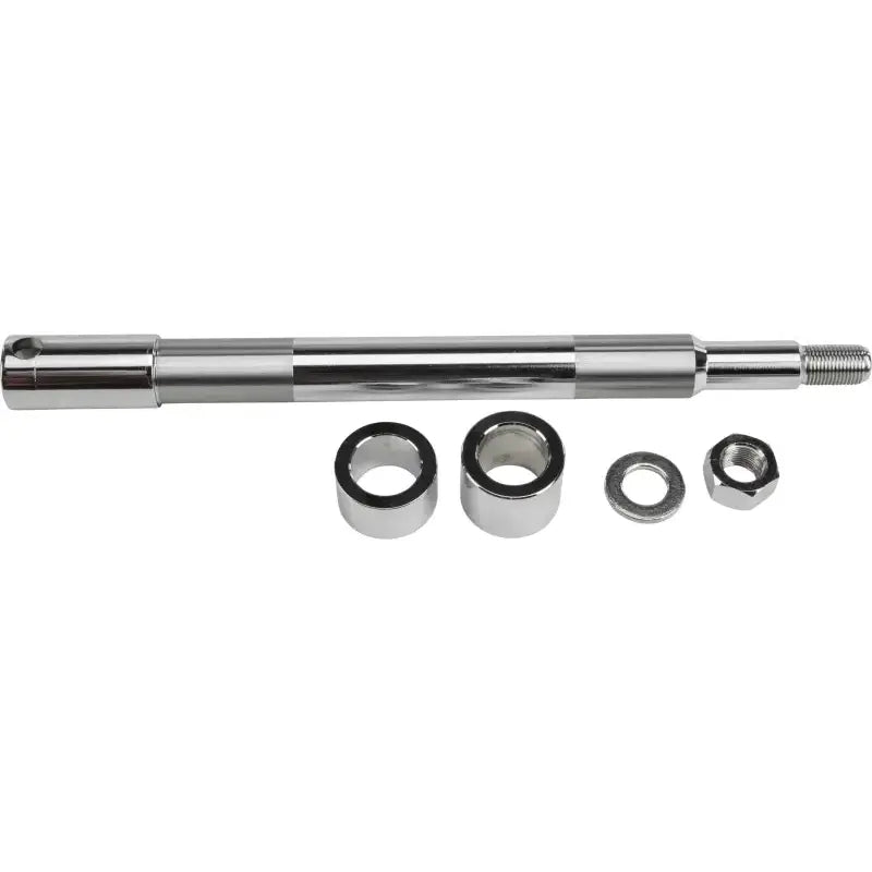 339194 Front Axle Kit Fits Fxdf 08 17 Fld 12 15
