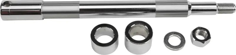 339194 Front Axle Kit Fits Fxdf 08 17 Fld 12 15