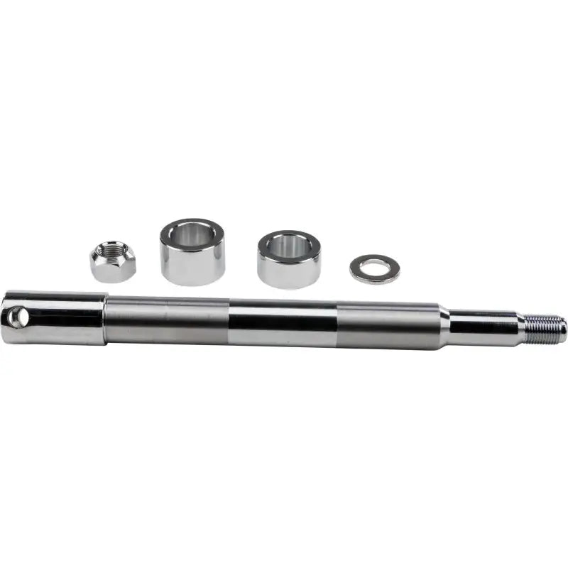 339195 Front Axle Kit Fits Xl 883l 1200c/X/V 11 Up