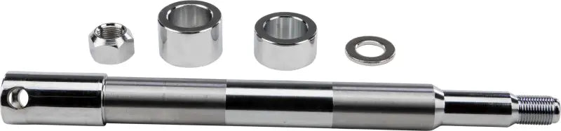 339195 Front Axle Kit Fits Xl 883l 1200c/X/V 11 Up