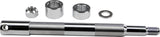 339195 Front Axle Kit Fits Xl 883l 1200c/X/V 11 Up