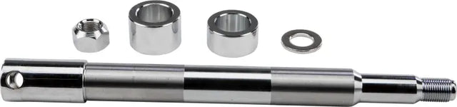 339195 Front Axle Kit Fits Xl 883l 1200c/X/V 11 Up