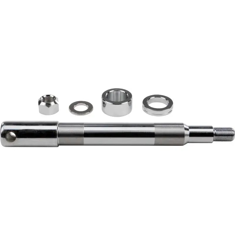 339196 Front Axle Kit Fits Xl 883n 1200v 14 Up